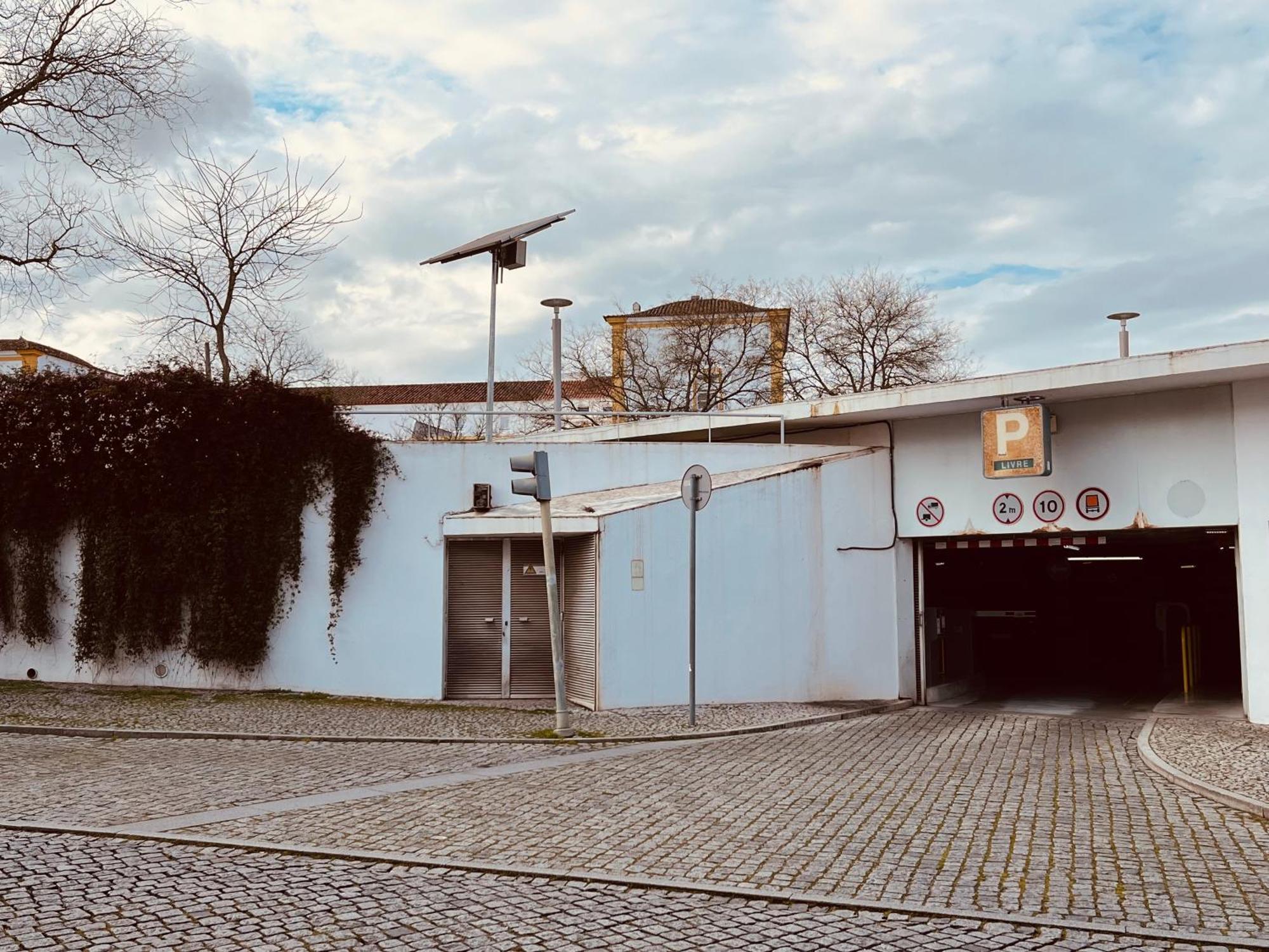 Casa Da Mostardeira Évora Exterior foto